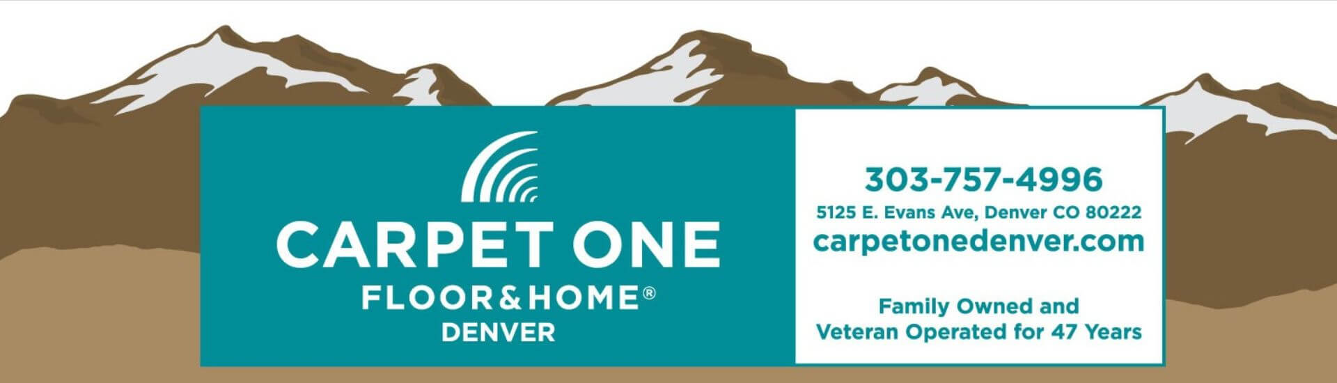 Carpet One Denver Flooring Company 